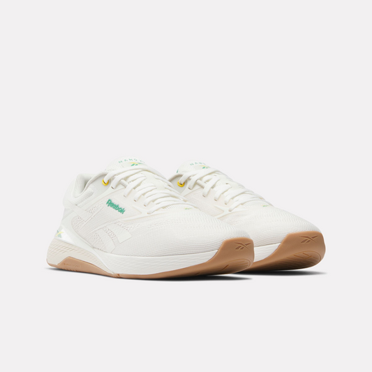 REEBOK | Nano X5 Chalk/Alabaster/Upgrade Green