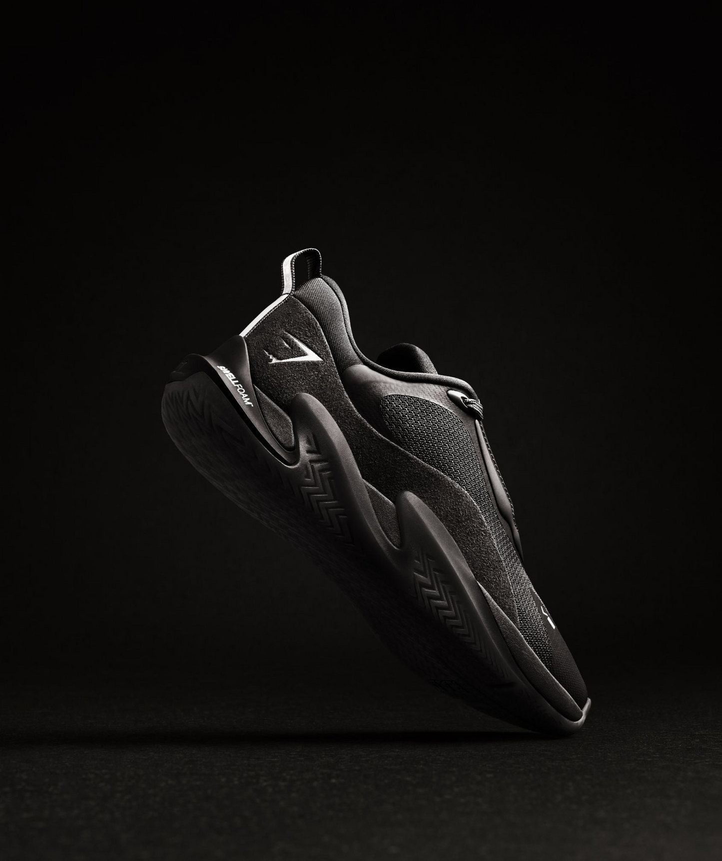 RAD | Gymshark x R.A.D® ONE V2 - Black