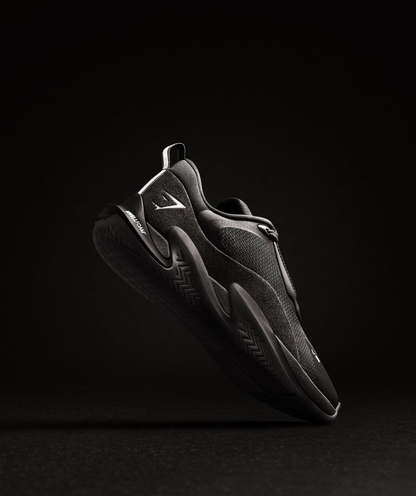 RAD | Gymshark x R.A.D® ONE V2 - Black