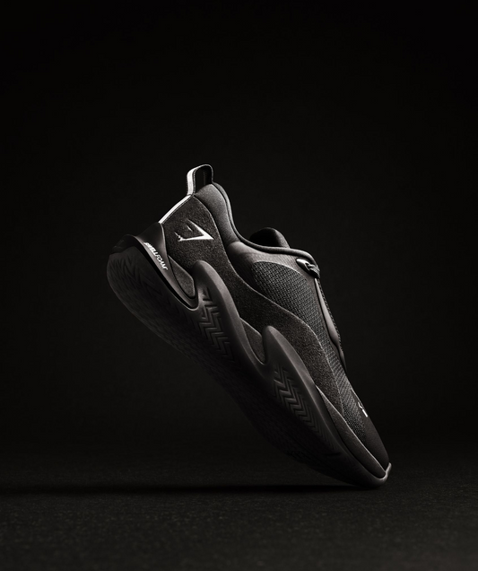 RAD | Gymshark x R.A.D® ONE V2 - Black