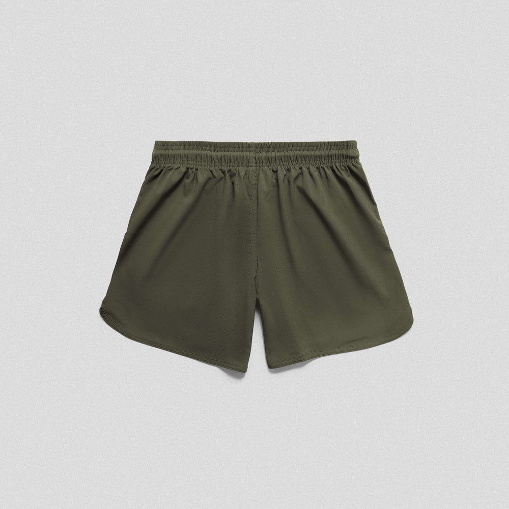 GYMREAPERS | Short Ranger Green