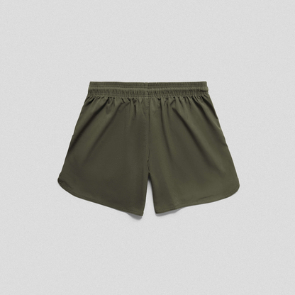 GYMREAPERS | Short Ranger Green