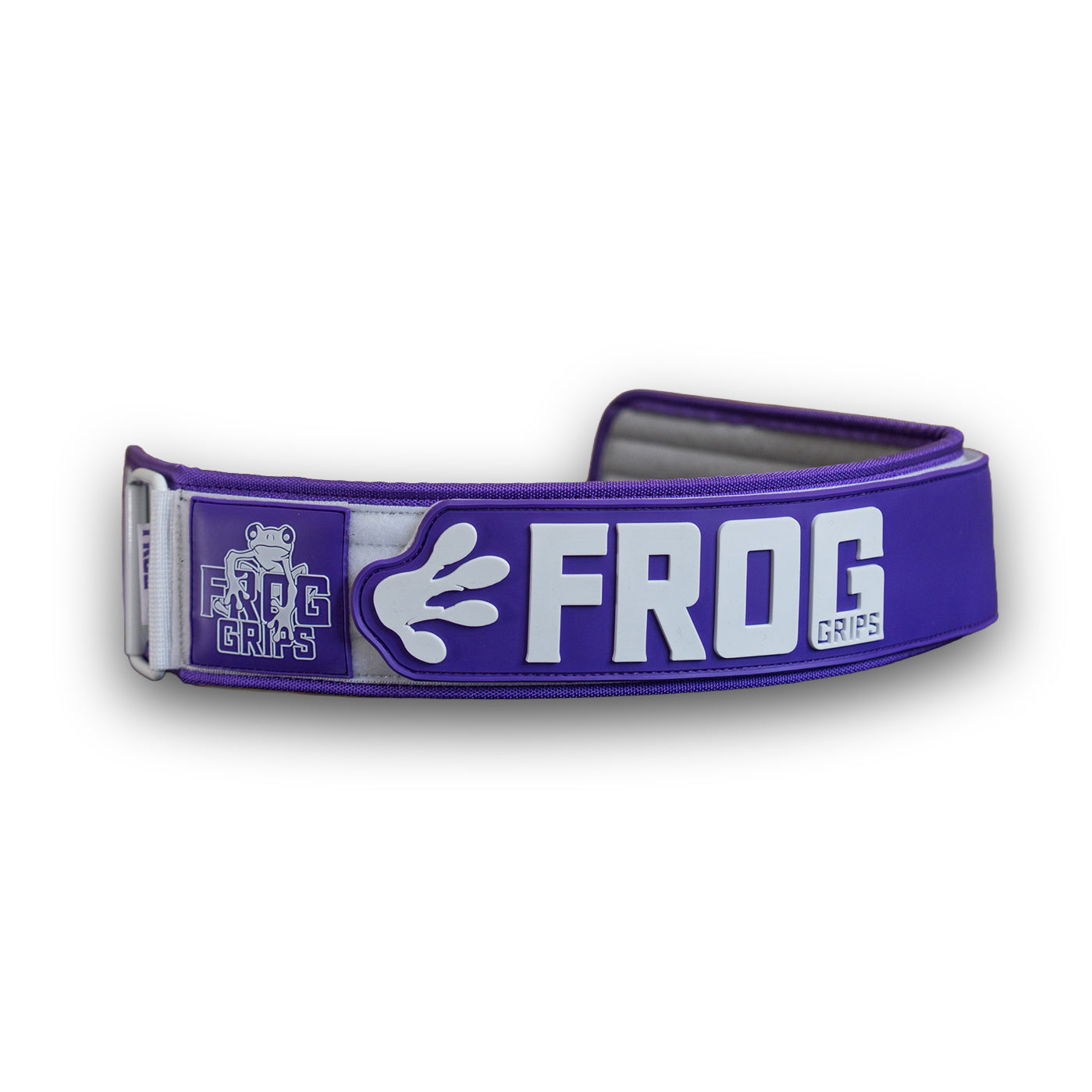 FROG GRIPS | Cinturón Purple