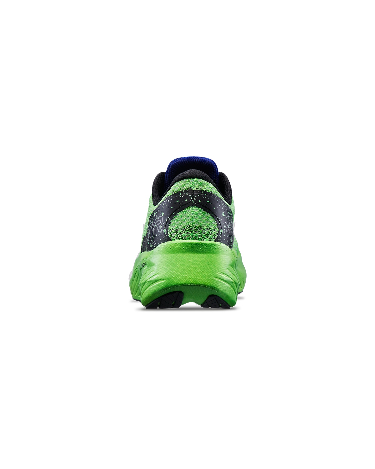 TYR | Valkyrie Speedworks Runner Brt Green.