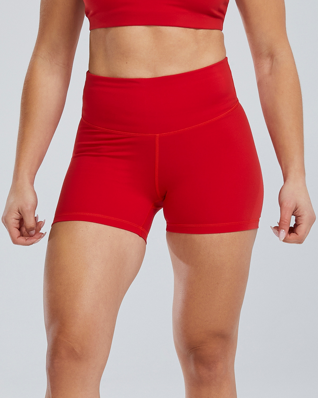 TYR | Short High-Rise 3.25" Infrared