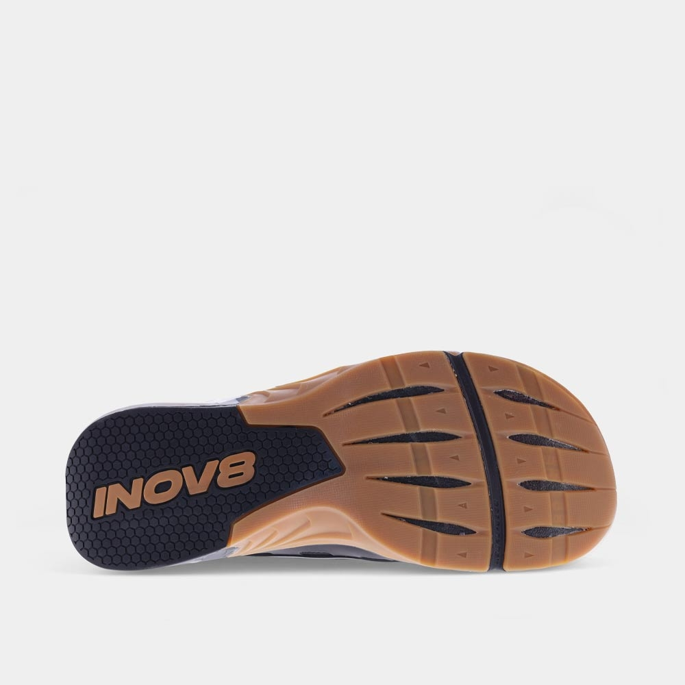 INOV8 | F-Lite Max Black/Gum