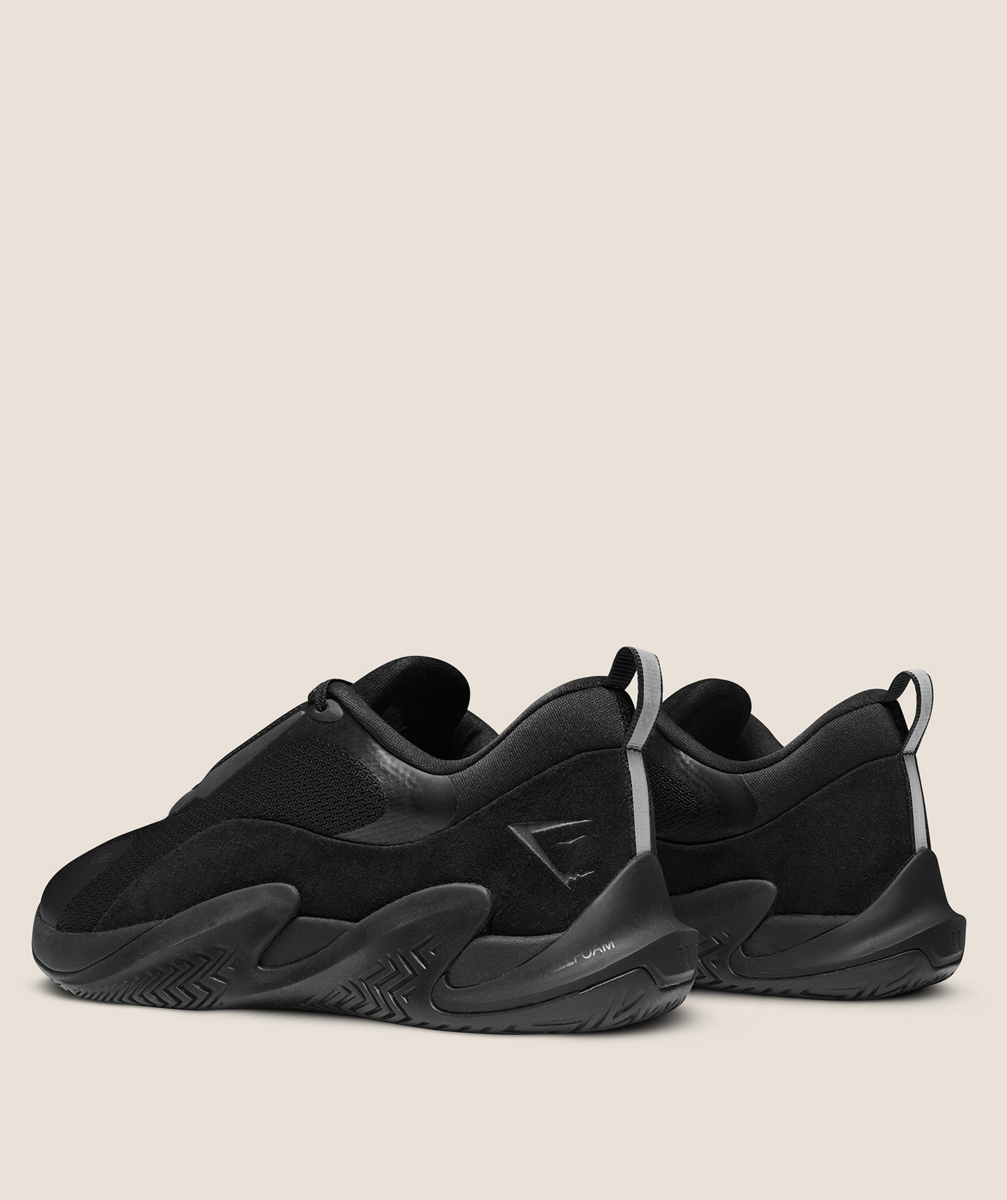 RAD | Gymshark x R.A.D® ONE V2 - Black