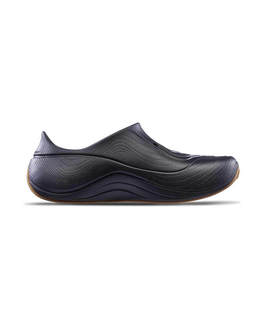 TYR | ZenGlide Black/Gum