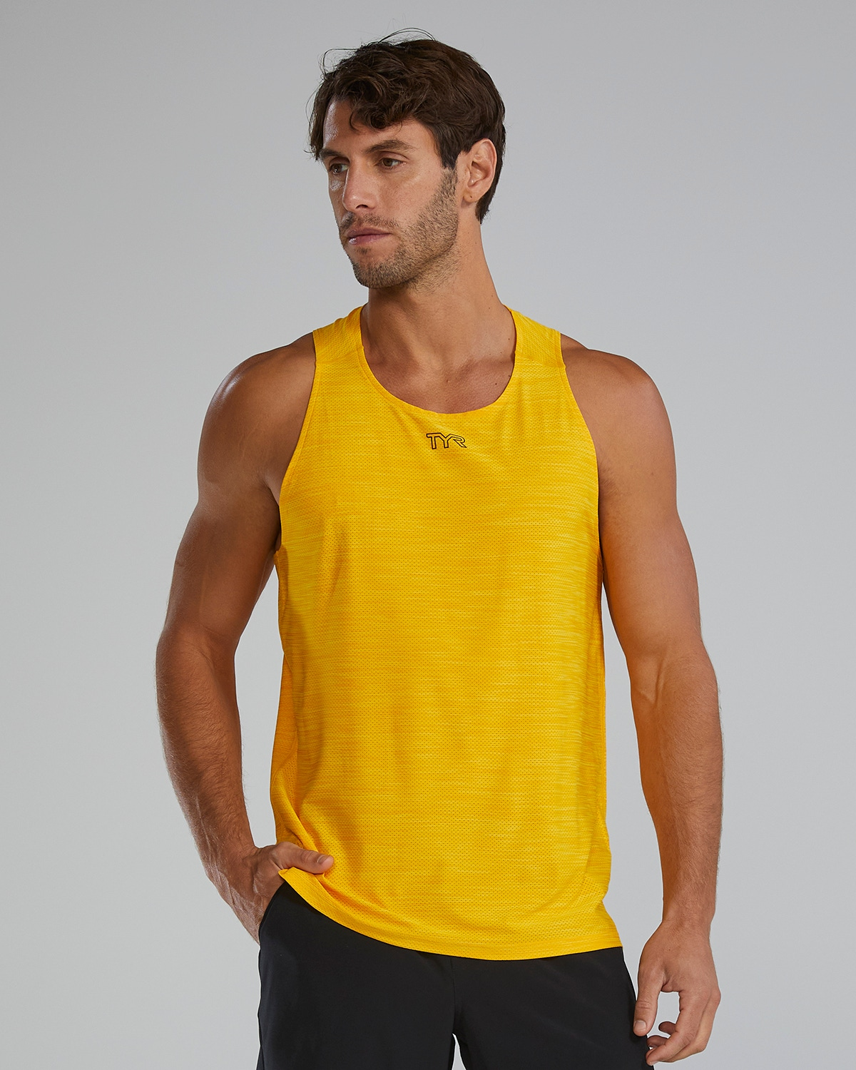 TYR | Tank Airtec Gold