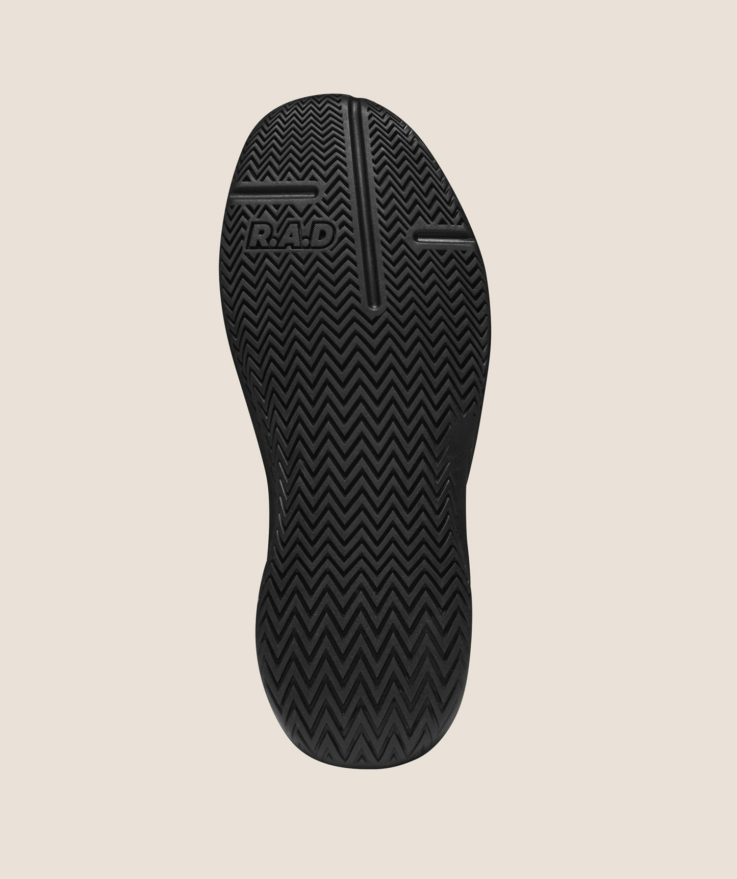 RAD | Gymshark x R.A.D® ONE V2 - Black