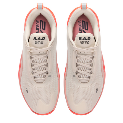 RAD | ONE V2 PINK SMOKE.