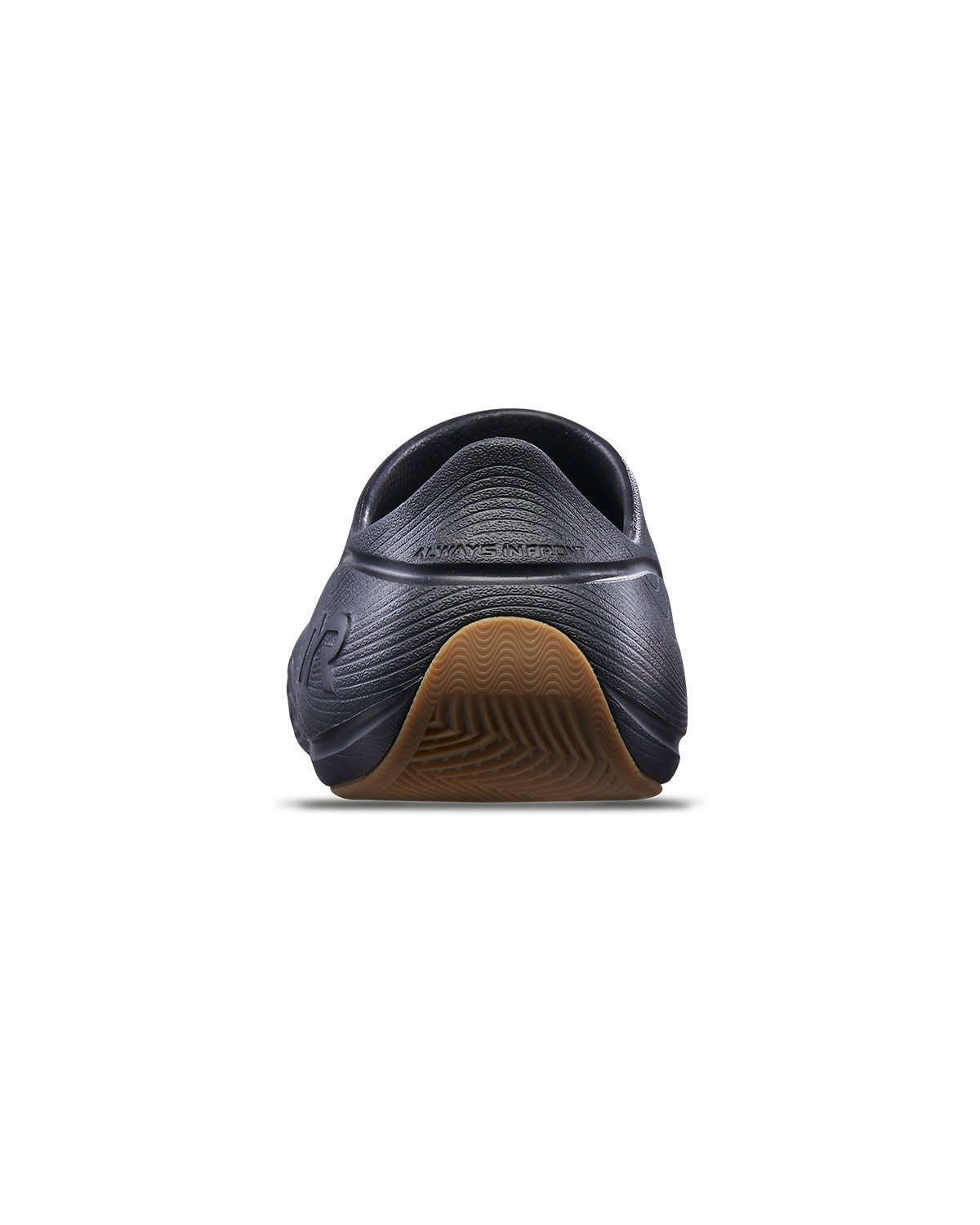 TYR | ZenGlide Black/Gum