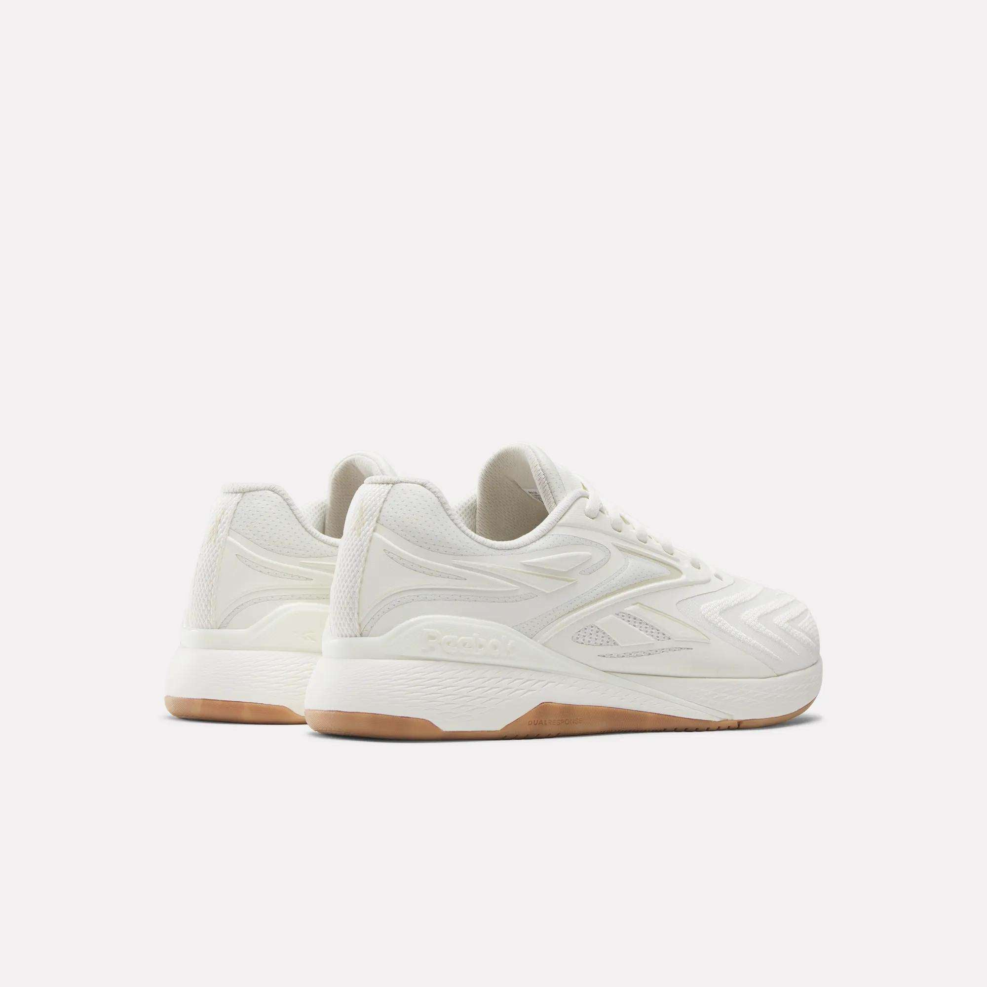 REEBOK | Nano X5 Edge Chalk