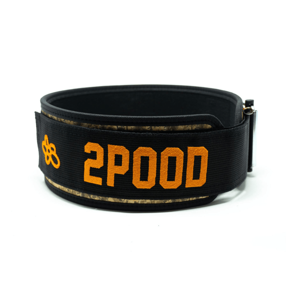 2POOD | Cinturón Woodlands