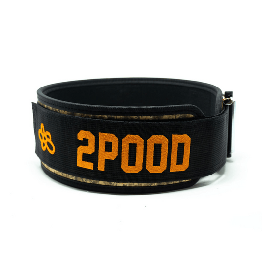 2POOD | Cinturón Woodlands