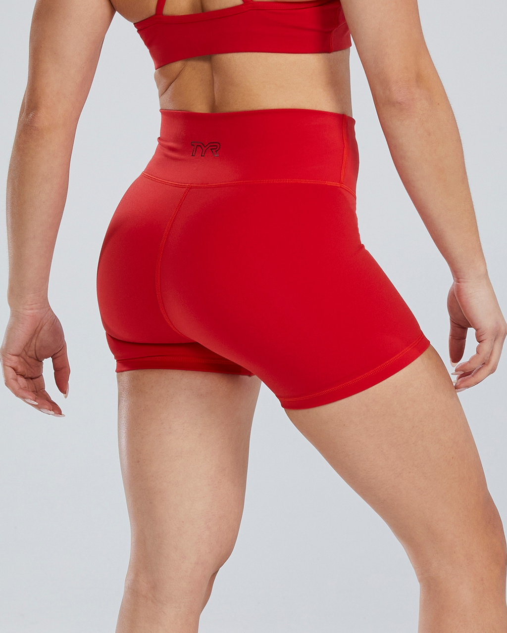 TYR | Short High-Rise 3.25" Infrared