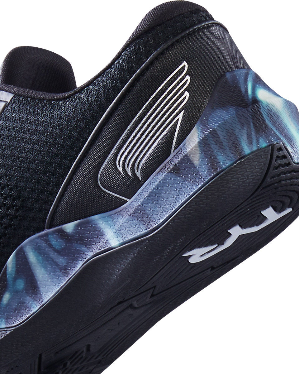 TYR | CXT-2 Trainer Black/Turquoise