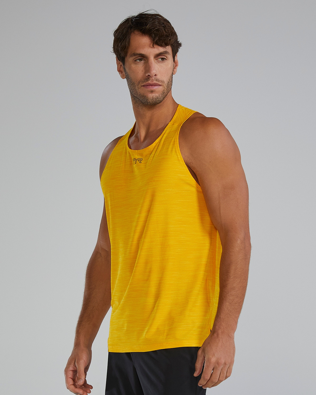 TYR | Tank Airtec Gold