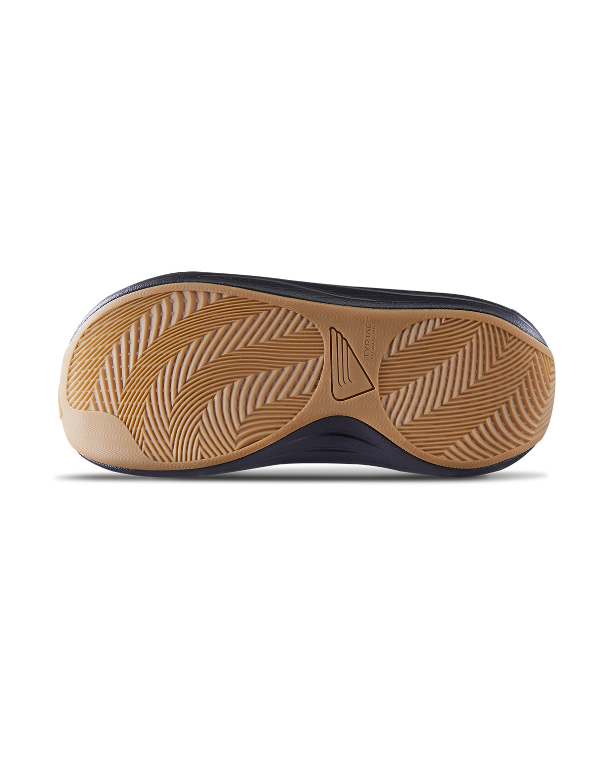 TYR | ZenGlide Black/Gum