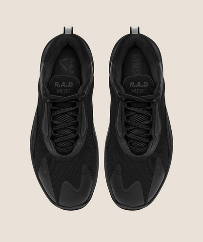 RAD | Gymshark x R.A.D® ONE V2 - Black