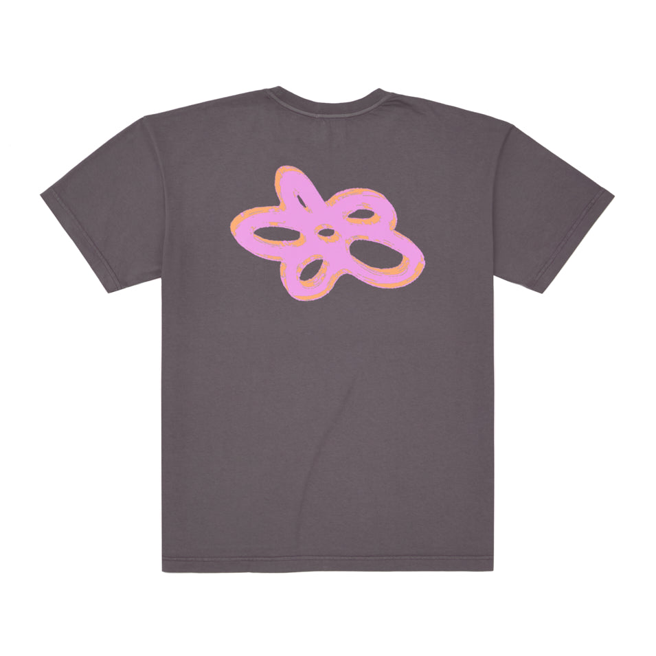 RAD | Playera Heavy DBE Shark