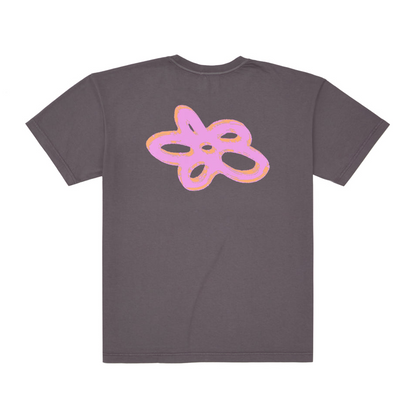 RAD | Playera Heavy DBE Shark