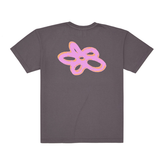 RAD | Playera Heavy DBE Shark