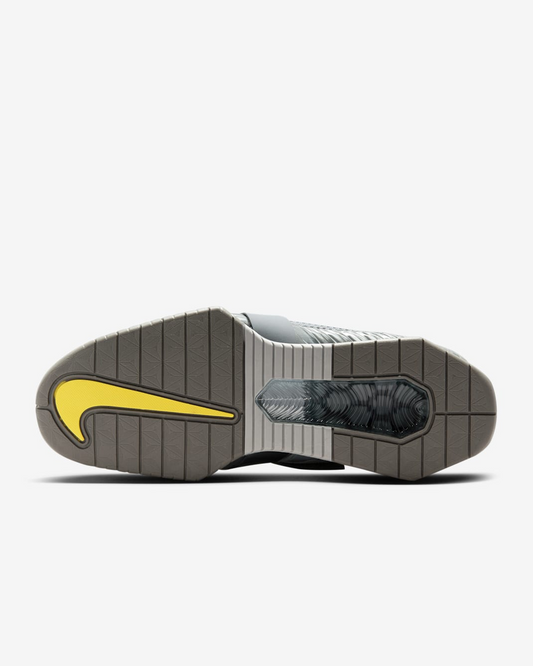 NIKE | Romaleos 4 Wolf Grey/Lightning