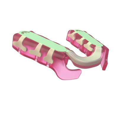 AIRWAAV | PX2 Performance Mouthpiece Miami Vice