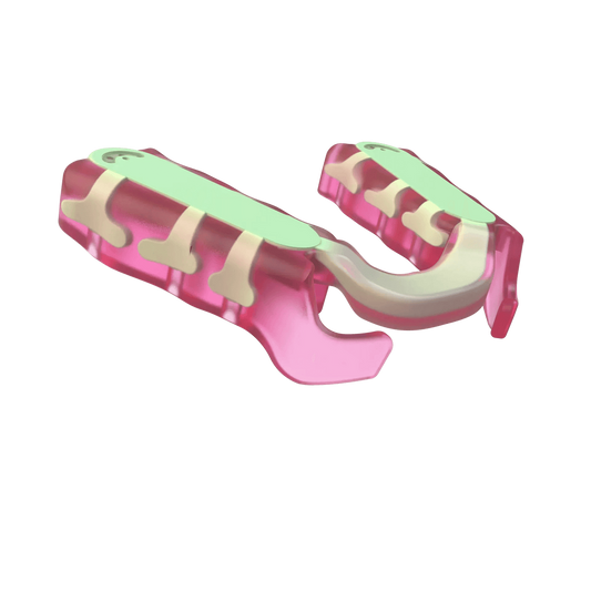 AIRWAAV | PX2 Performance Mouthpiece Miami Vice