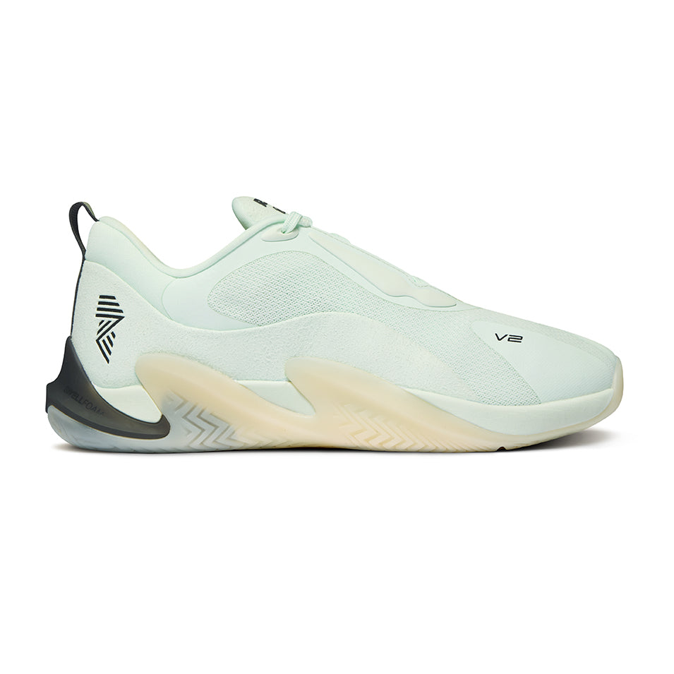 RAD | ONE V2 MINT BONE.