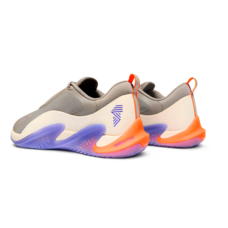 RAD | ONE V2 CINDER PURPLE.