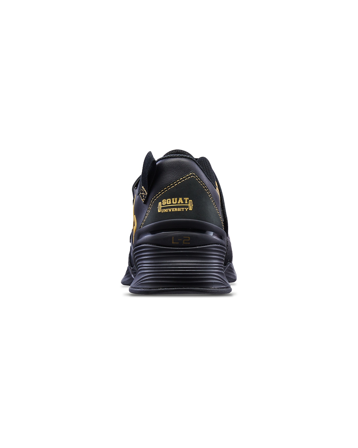 TYR | L-2 Lifter Black/Gold