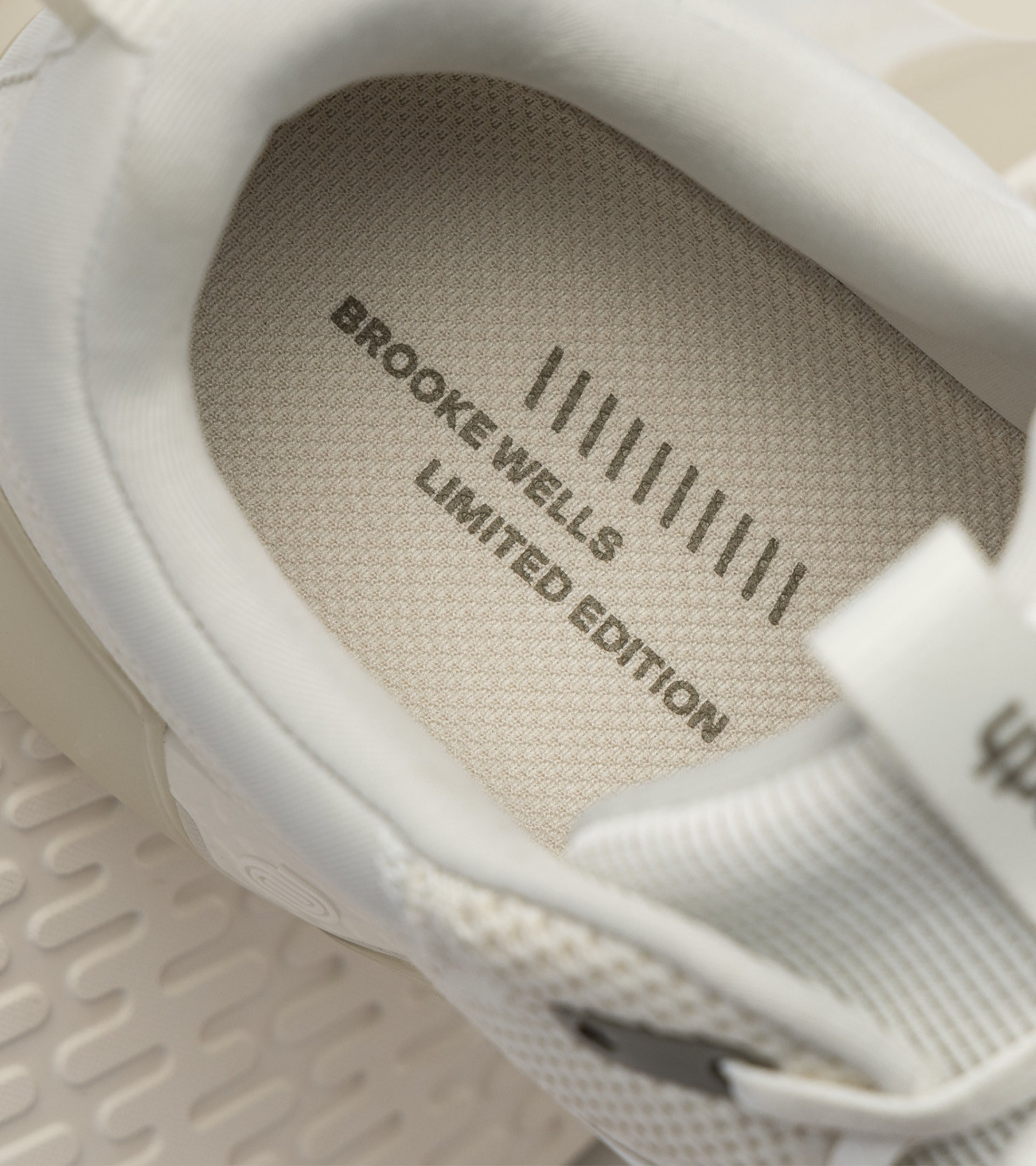 WHILE ON EARTH | Move Trainer Edición Wells