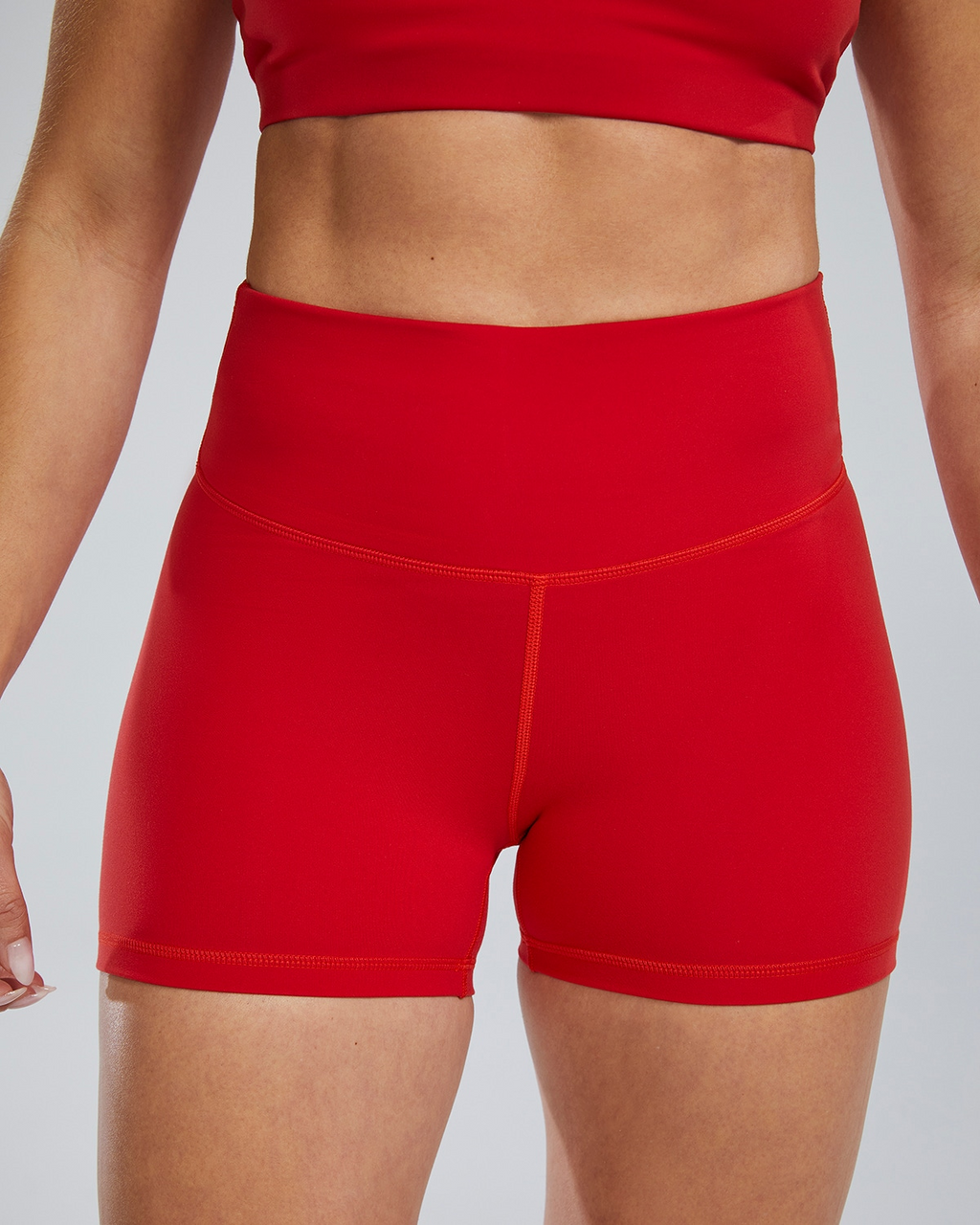 TYR | Short High-Rise 3.25" Infrared