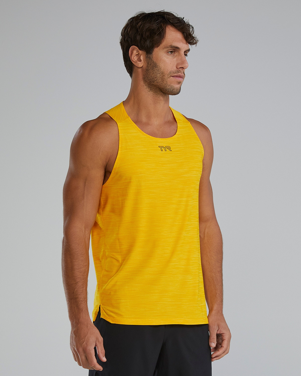 TYR | Tank Airtec Gold