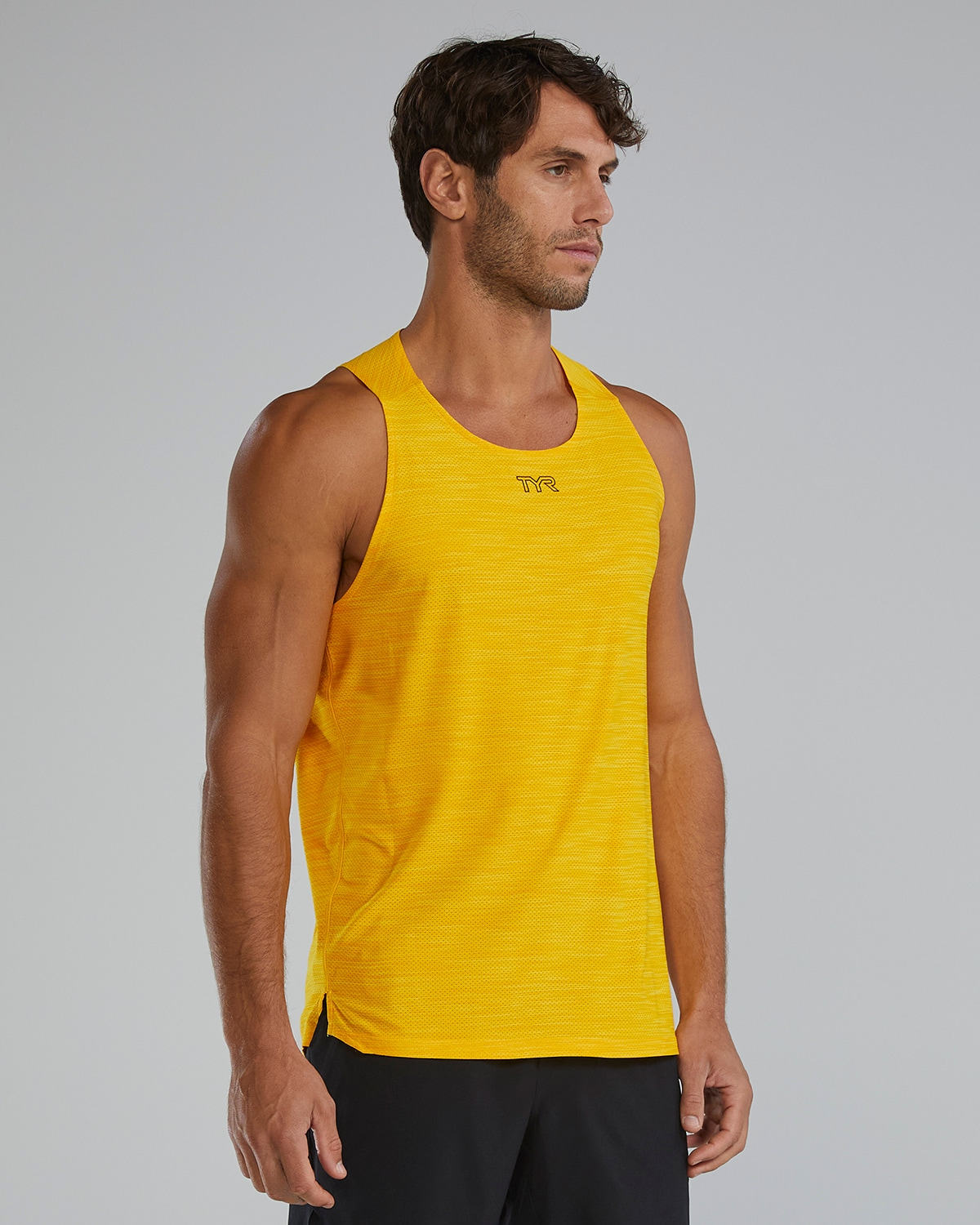 TYR | Tank Airtec Gold