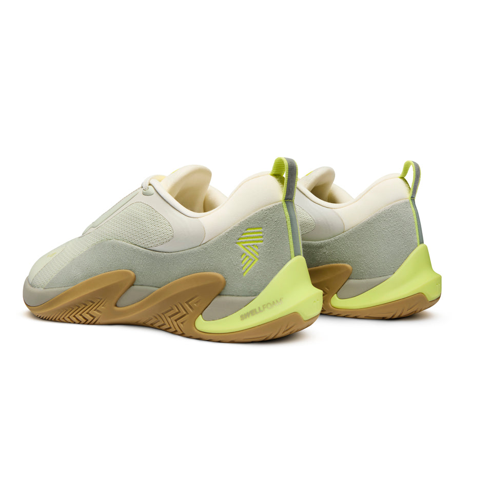 RAD | ONE V2 GREEN GUM.