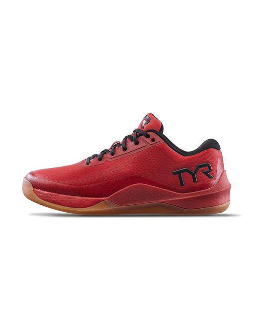 TYR | CXT-2 Elite Carbon Trainer Red