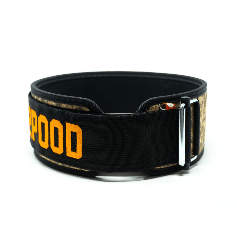 2POOD | Cinturón Woodlands