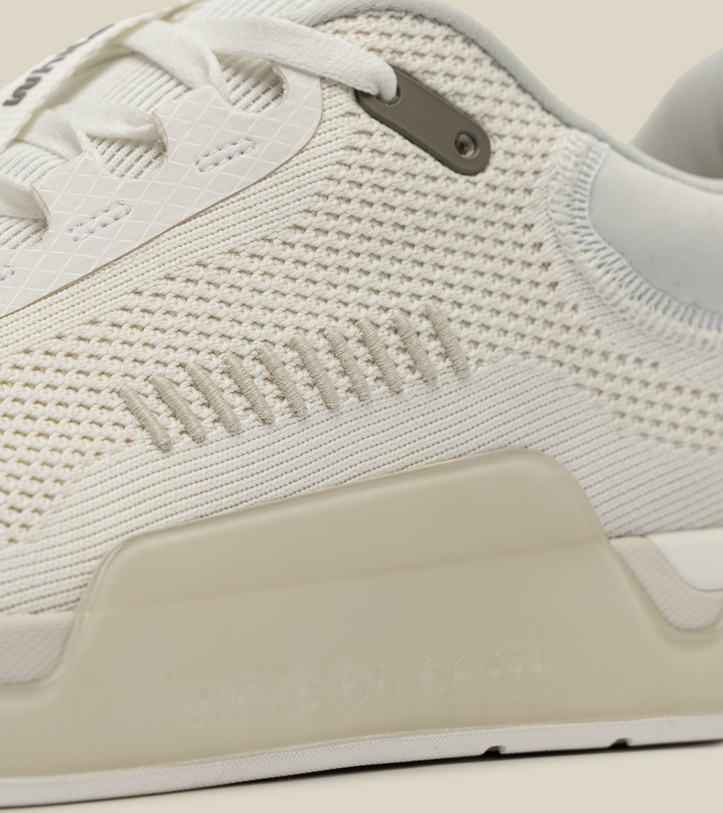 WHILE ON EARTH | Move Trainer Edición Wells