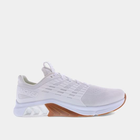 INOV8 | F-Lite Max White/Gum
