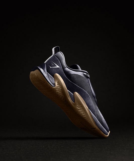 RAD | Gymshark x R.A.D® ONE V2 - Weighted Purple