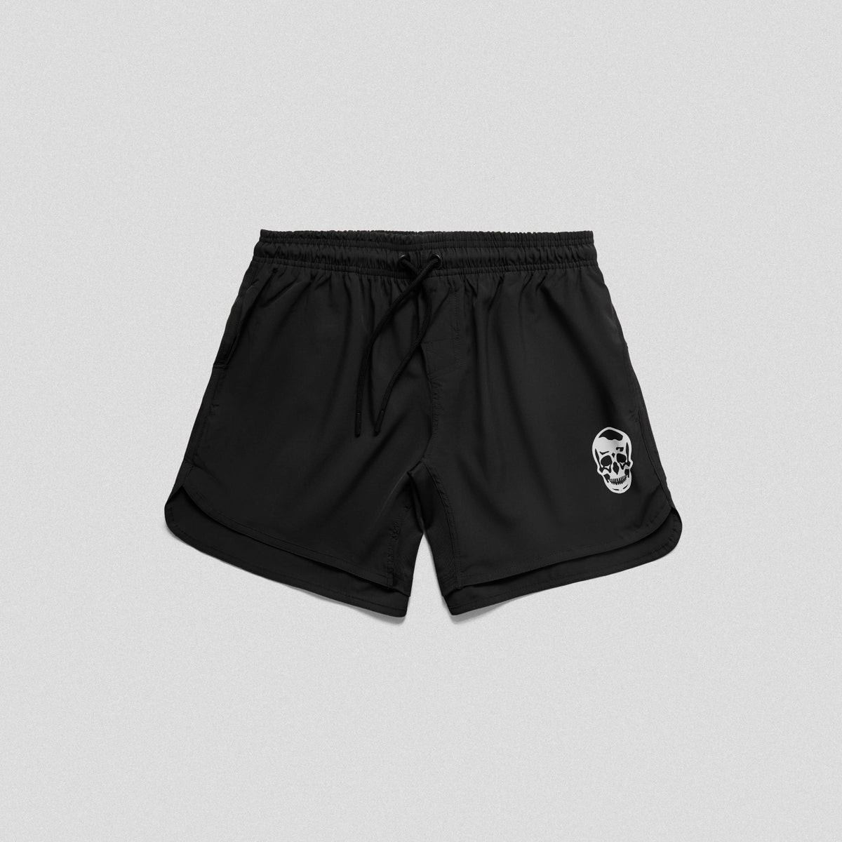 GYMREAPERS | Short Black