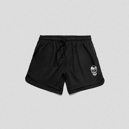 GYMREAPERS | Short Black