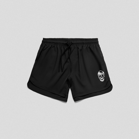GYMREAPERS | Short Black