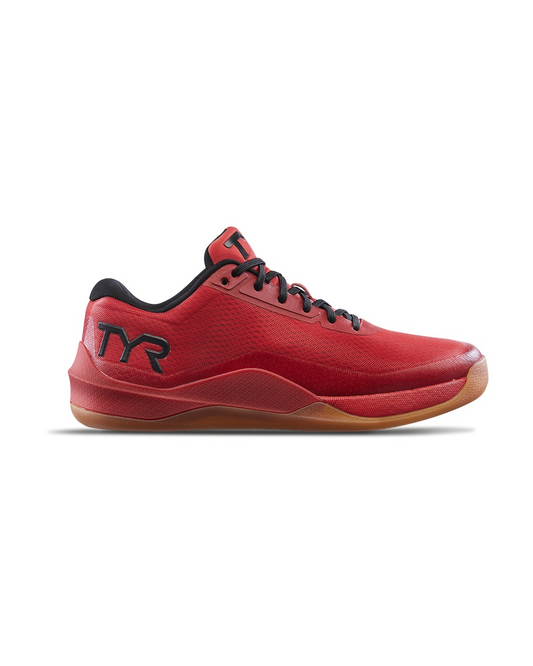 TYR | CXT-2 Elite Carbon Trainer Red