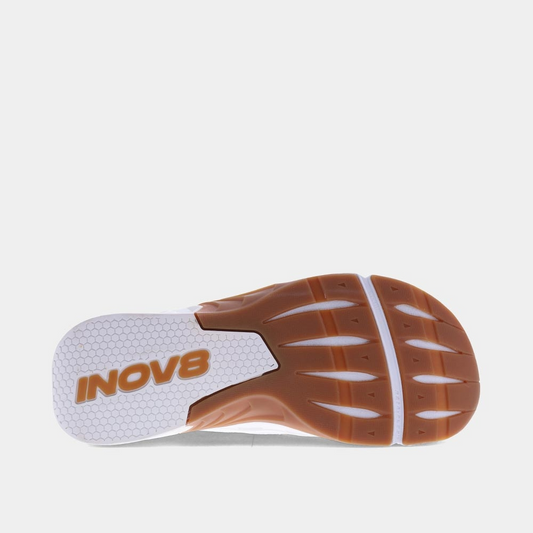 INOV8 | F-Lite Max White/Gum