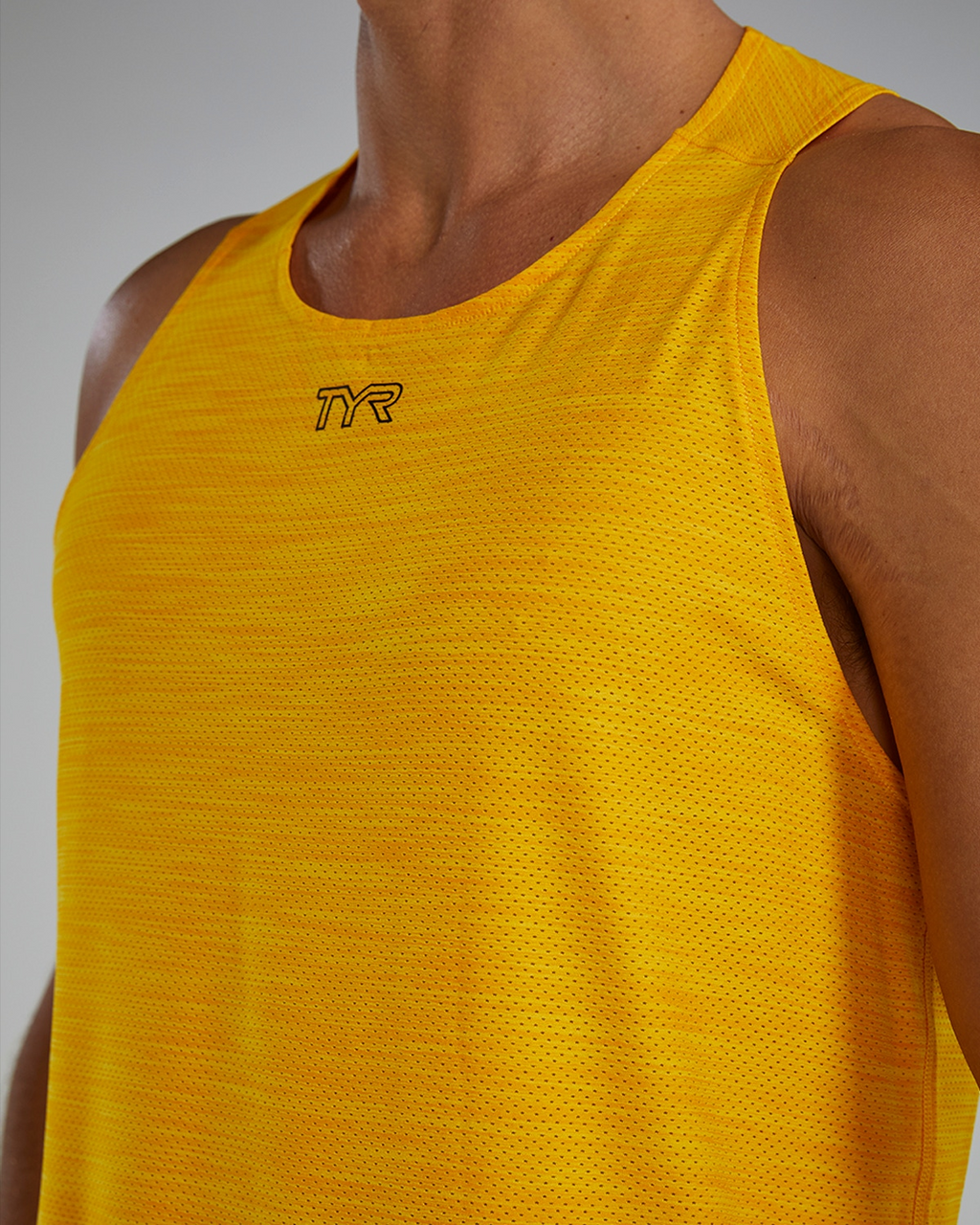 TYR | Tank Airtec Gold