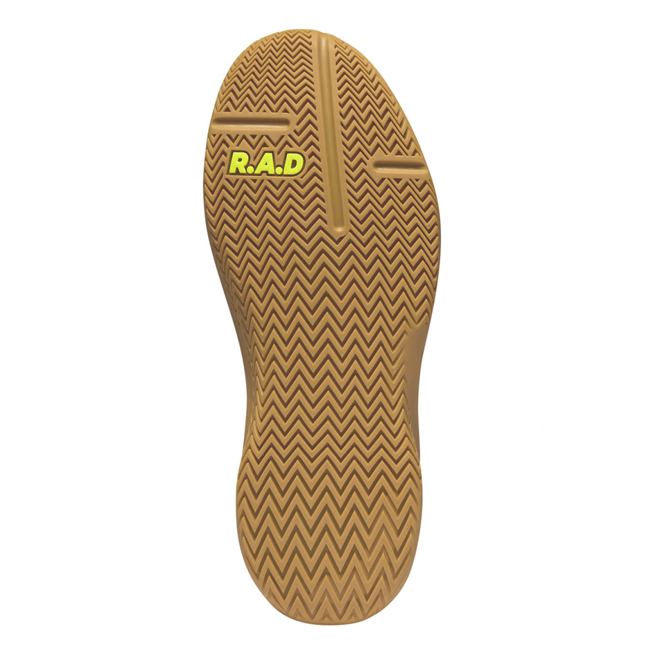 RAD | ONE V2 GREEN GUM.